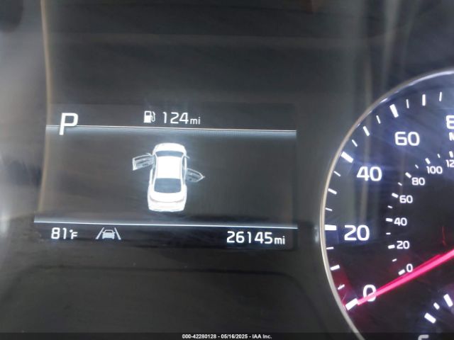 3KPF54AD3PE629435 KIA Forte Gt-line