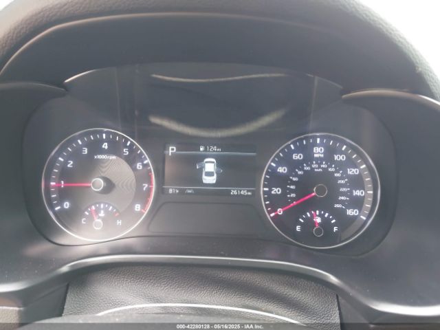 3KPF54AD3PE629435 KIA Forte Gt-line