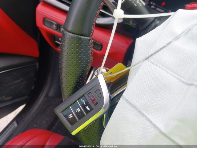 2022 ACURA MDX 5J8YE1H06NL050763 Photo 10