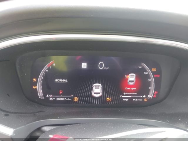 2022 ACURA MDX 5J8YE1H06NL050763 Photo 6