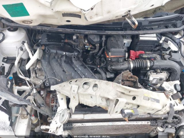 3N1CE2CP9GL393838 Nissan Versa Note S (sr)/s Plus/sl/sr/sv