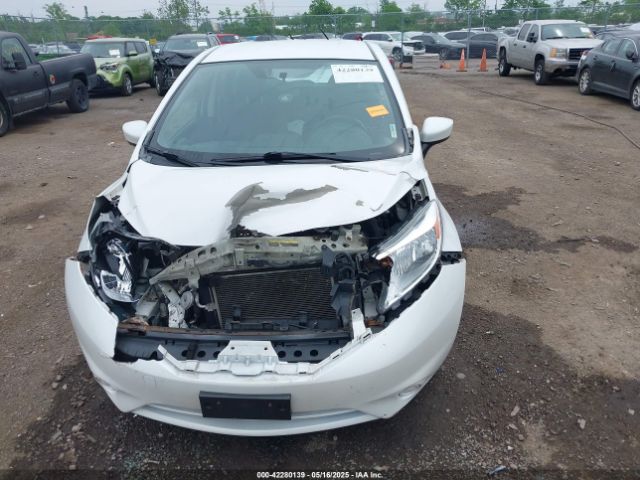 3N1CE2CP9GL393838 Nissan Versa Note S (sr)/s Plus/sl/sr/sv