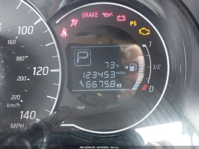 3N1CE2CP9GL393838 Nissan Versa Note S (sr)/s Plus/sl/sr/sv