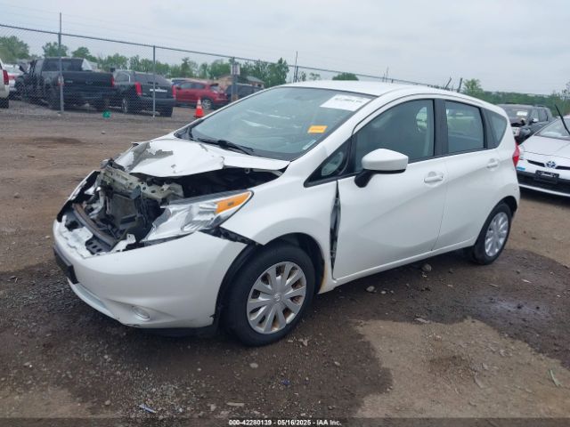 3N1CE2CP9GL393838 Nissan Versa Note S (sr)/s Plus/sl/sr/sv