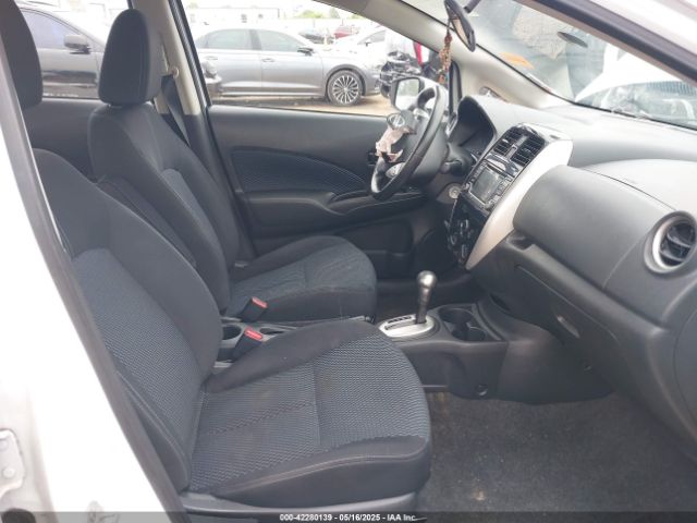 3N1CE2CP9GL393838 Nissan Versa Note S (sr)/s Plus/sl/sr/sv