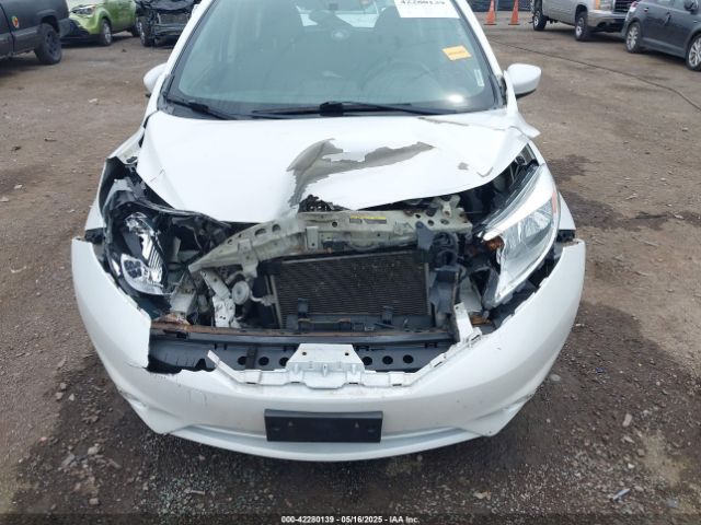 3N1CE2CP9GL393838 Nissan Versa Note S (sr)/s Plus/sl/sr/sv