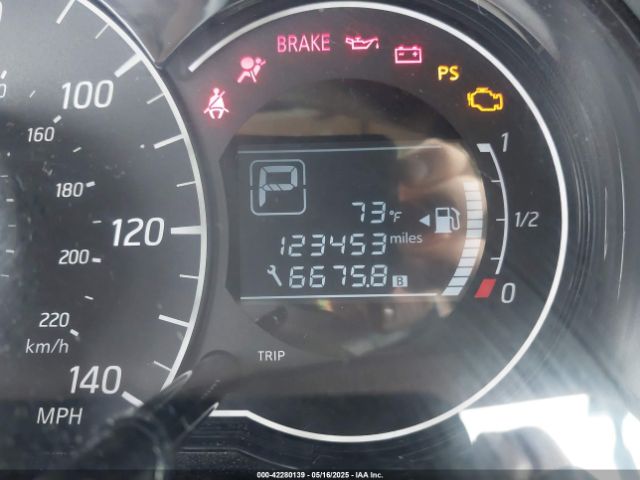 3N1CE2CP9GL393838 Nissan Versa Note S (sr)/s Plus/sl/sr/sv