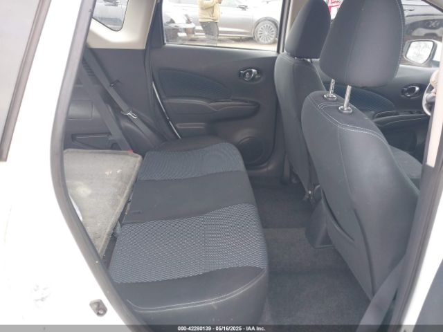3N1CE2CP9GL393838 Nissan Versa Note S (sr)/s Plus/sl/sr/sv