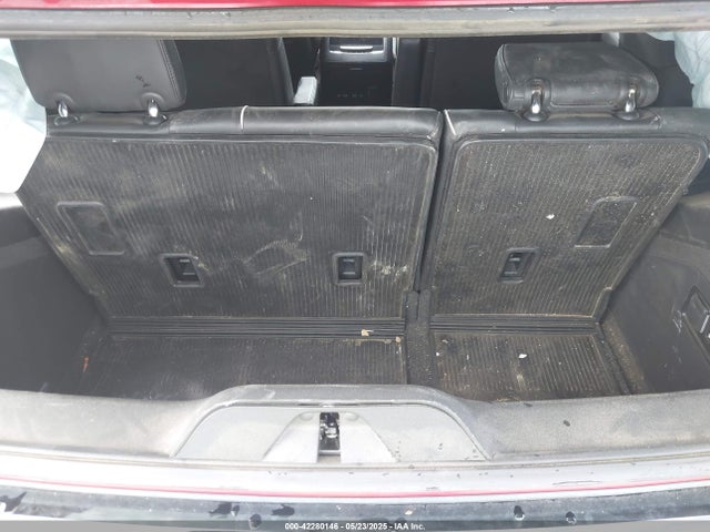 42280146 :رقم المزاد ، 1GYS4HK99RR339334 vin ، 2024 Cadillac Escalade 4wd V-series مزاد بيع