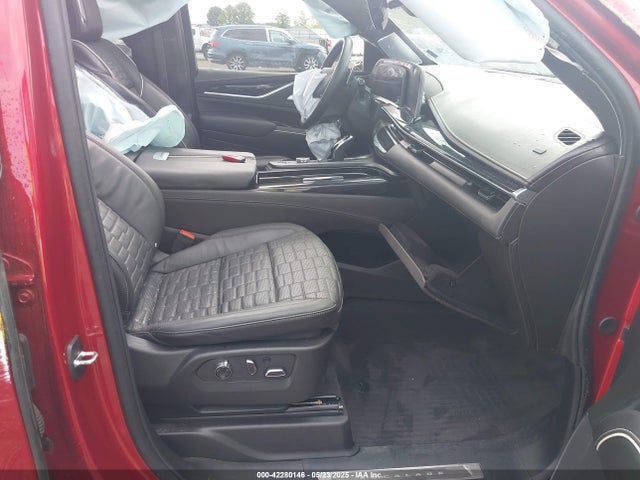 2024 CADILLAC ESCALADE 1GYS4HK99RR339334 Photo 4