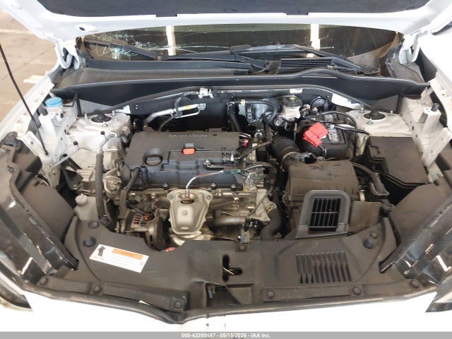 3CZRZ2H3XRM751487 Honda k20z5