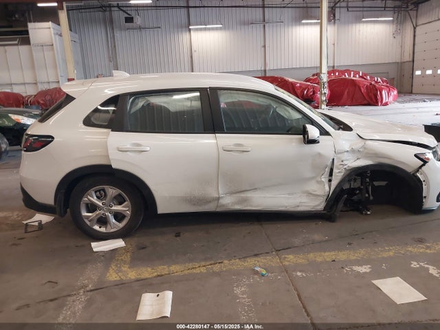 3CZRZ2H3XRM751487 Honda k20z5