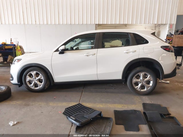 3CZRZ2H3XRM751487 Honda k20z5