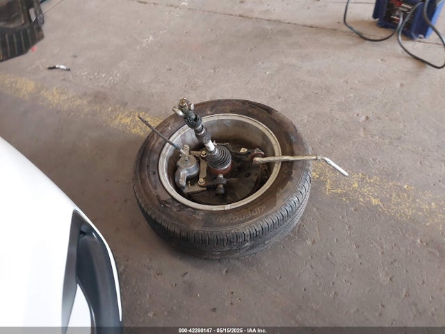 3CZRZ2H3XRM751487 Honda k20z5