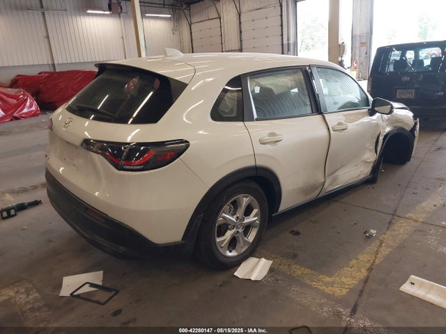 3CZRZ2H3XRM751487 Honda k20z5