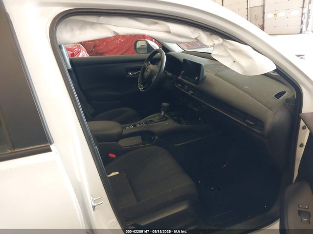 3CZRZ2H3XRM751487 Honda k20z5