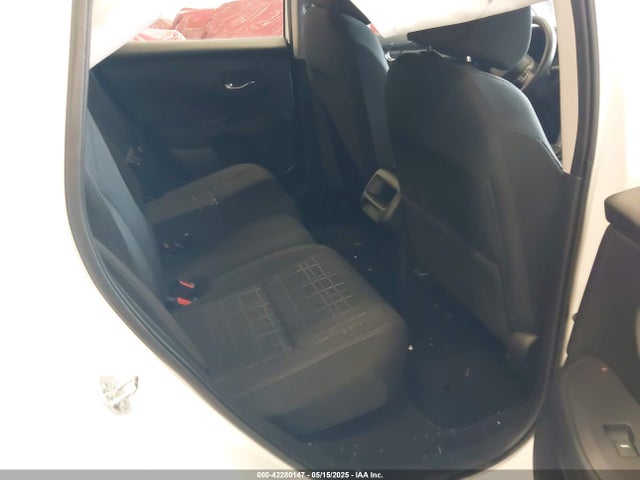 3CZRZ2H3XRM751487 Honda k20z5