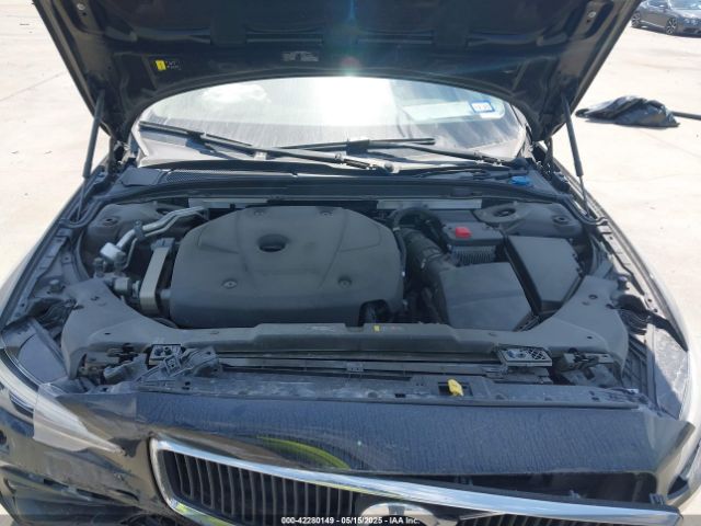 2020 VOLVO S60 7JRA22TK3LG064151 Photo 9