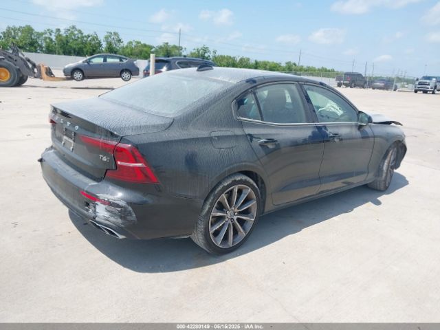 2020 VOLVO S60 7JRA22TK3LG064151 Photo 3