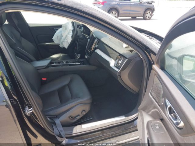 2020 VOLVO S60 7JRA22TK3LG064151 Photo 4