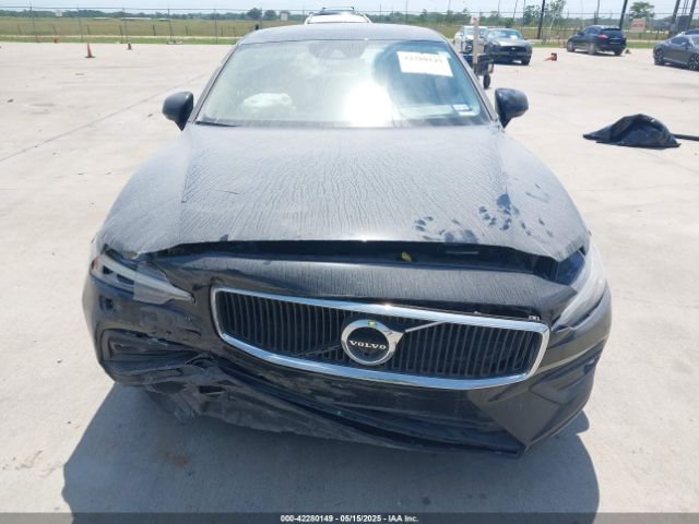 2020 VOLVO S60 7JRA22TK3LG064151 Photo 5