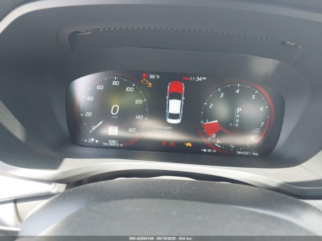 2020 VOLVO S60 7JRA22TK3LG064151 Photo 6