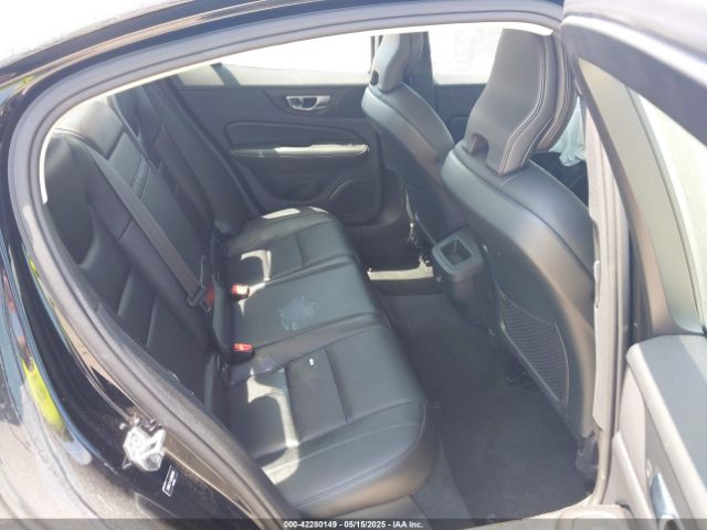 2020 VOLVO S60 7JRA22TK3LG064151 Photo 7