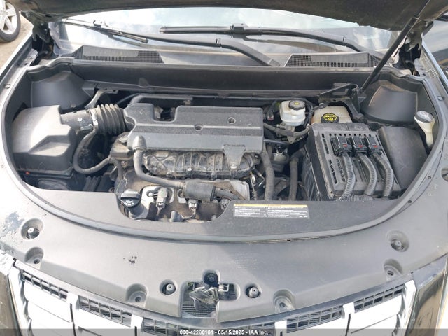 2013 CADILLAC SRX 3GYFNAE37DS506857 Photo 9