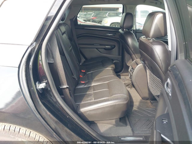 2013 CADILLAC SRX 3GYFNAE37DS506857 Photo 7