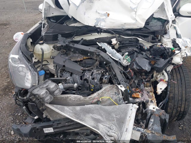 KNDPN3AC2J7442958 KIA gdi theta ii