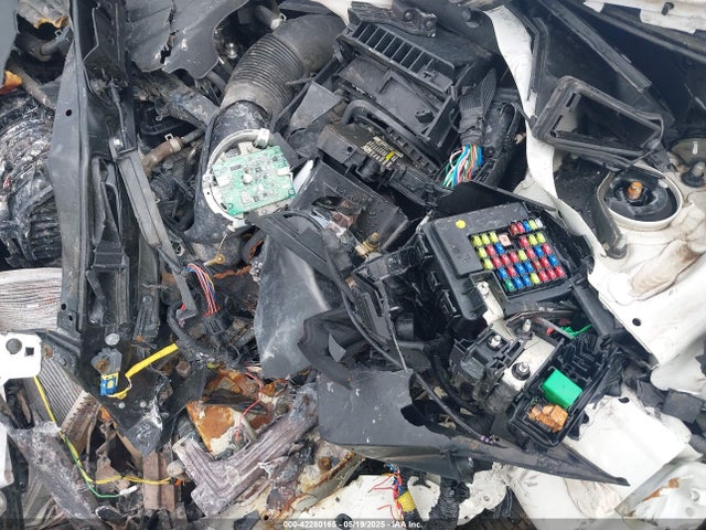 KNDPN3AC2J7442958 KIA gdi theta ii