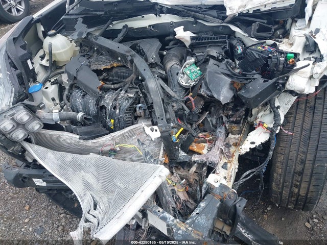 KNDPN3AC2J7442958 KIA gdi theta ii