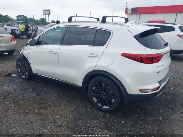 KNDPN3AC2J7442958 KIA gdi theta ii