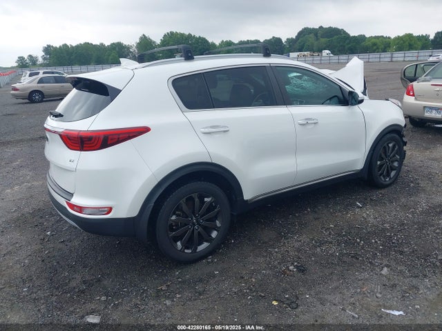 KNDPN3AC2J7442958 KIA gdi theta ii