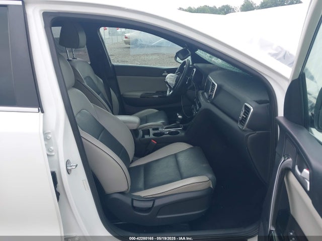 KNDPN3AC2J7442958 KIA gdi theta ii