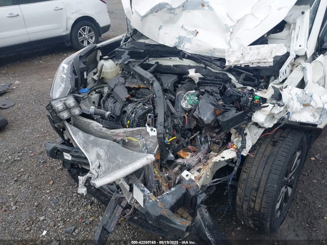 KNDPN3AC2J7442958 KIA gdi theta ii