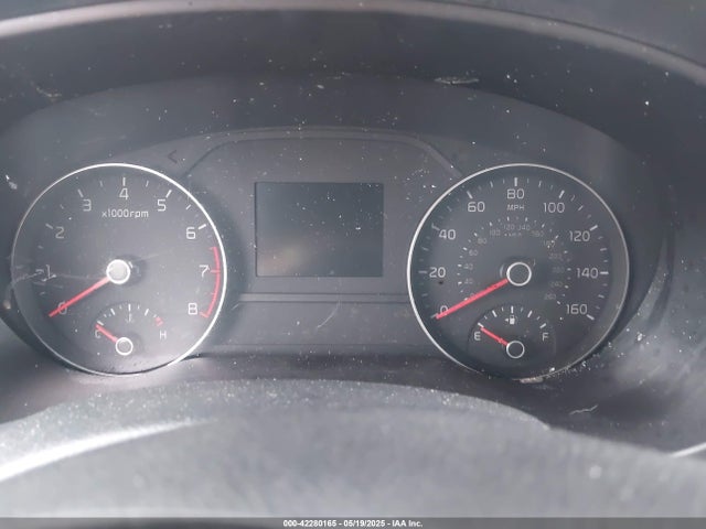 KNDPN3AC2J7442958 KIA gdi theta ii