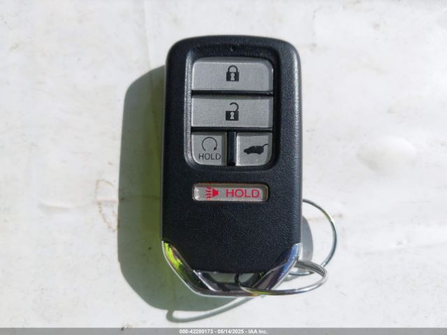 SHHFK7H99MU410009 Honda Civic Sport Touring