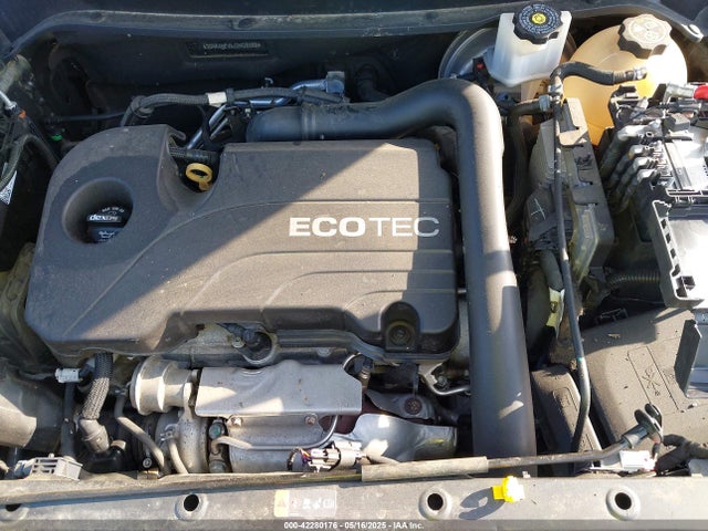 Chevrolet EQUINOX LS 2018 3GNAXHEV6JS508588 Image 10