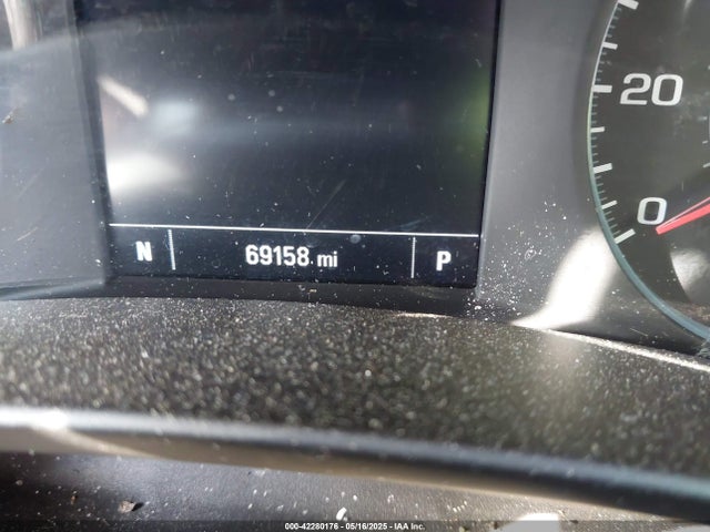 Chevrolet EQUINOX LS 2018 3GNAXHEV6JS508588 Image 16