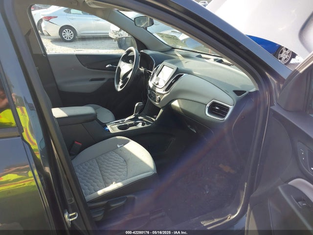 Chevrolet EQUINOX LS 2018 3GNAXHEV6JS508588 Image 5