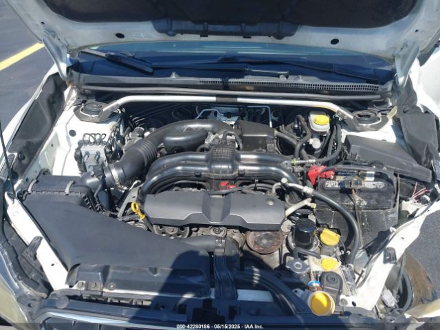 2013 SUBARU XV CROSSTREK JF2GPAGC6D2213062 Photo 9