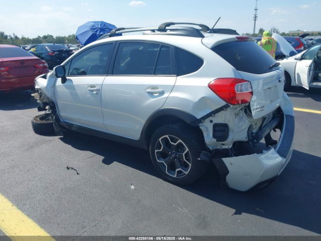 2013 SUBARU XV CROSSTREK JF2GPAGC6D2213062 Photo 2