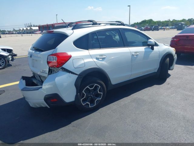 2013 SUBARU XV CROSSTREK JF2GPAGC6D2213062 Photo 3