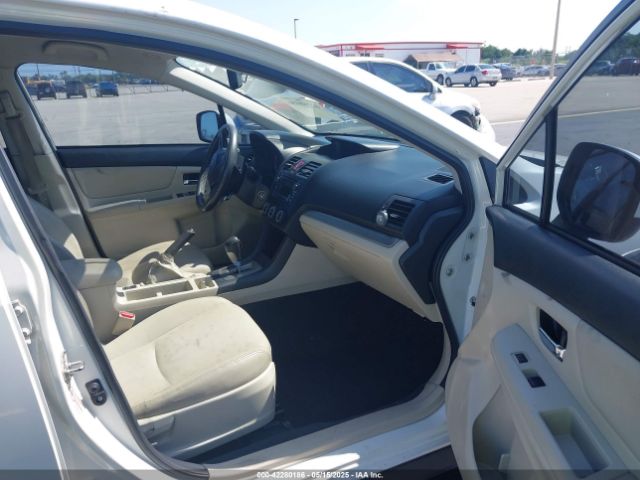 2013 SUBARU XV CROSSTREK JF2GPAGC6D2213062 Photo 4