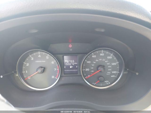 2013 SUBARU XV CROSSTREK JF2GPAGC6D2213062 Photo 6