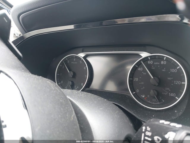 Nissan Pathfinder 2023 5N1DR3BD4PC201560 Image 7