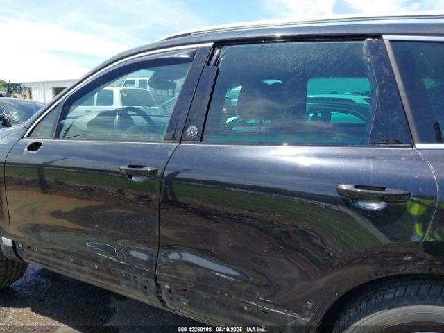 WVGRF7BP9HD001737 Volkswagen Touareg V6 Wolfsburg Edition