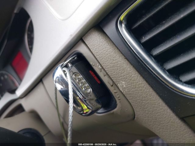 2009 AUDI A4 WAULK78K69N008512 Photo 10