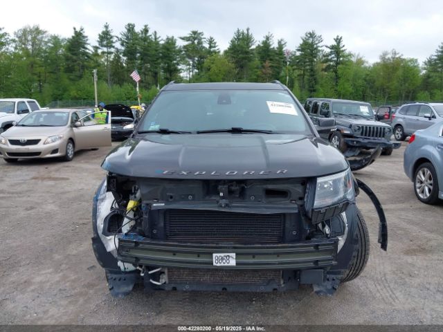 1FM5K8GT0KGB50601 Ford EXPLORER SPORT